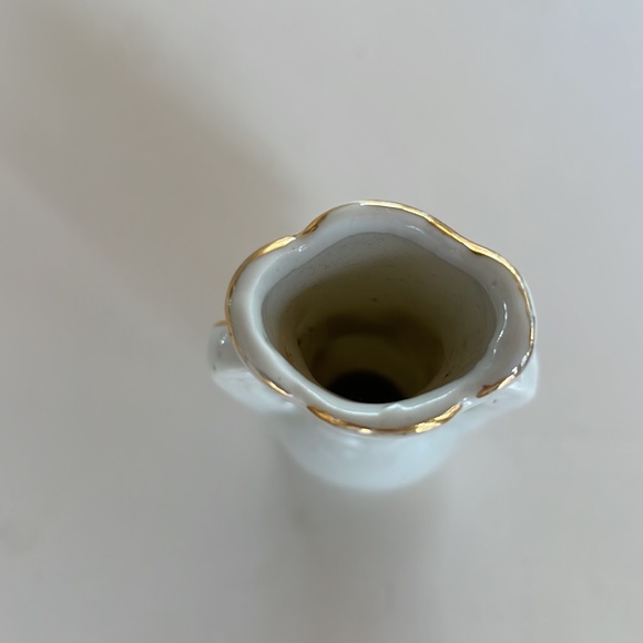 VTG Pair of Occupied Japan Vases - Picture 7 of 8